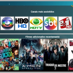 Download Tv Livre v5.8 APK – Canais de Tv Online, Filmes e Series Grátis para Android.