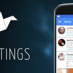 Download Tweetings for Twitter v8.6.4 Apk Full