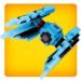 Download Twin Shooter - Invaders (MOD, unlimited coins) 1.0.6