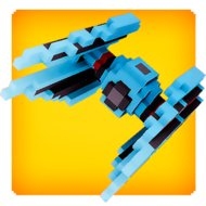 Download Twin Shooter - Invaders (MOD, unlimited coins) 1.0.6