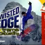 Download Twisted Edge: Extreme Snowboarding