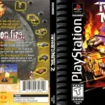 Download Twisted Metal 2