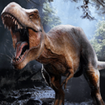 Download Tyrannosaurus Simulator MOD APK v1.0.4 (Dinheiro Infinito)