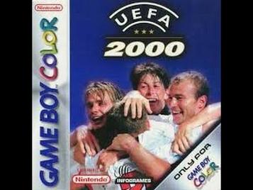 Download UEFA 2000