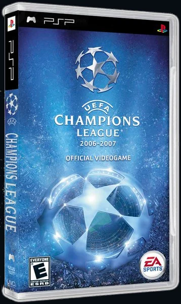 Download UEFA Champions League 2006-2007