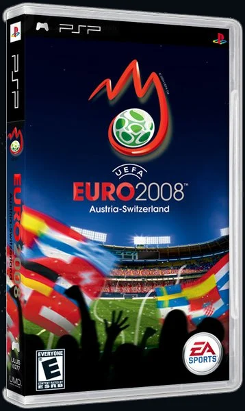 Download UEFA Euro 2008 - Austria-Switzerland