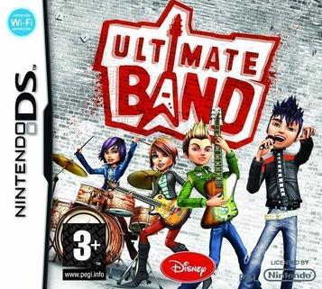Download Ultimate Band (EU)