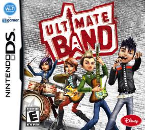 Download Ultimate Band