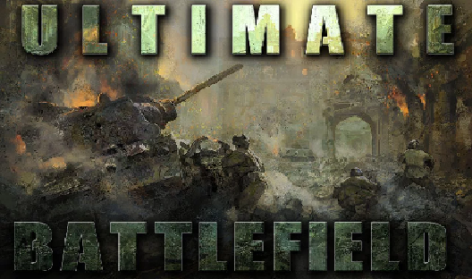Download Ultimate Battlefield vUBF.2.5.10 MOD APK [Unlimited Gold]