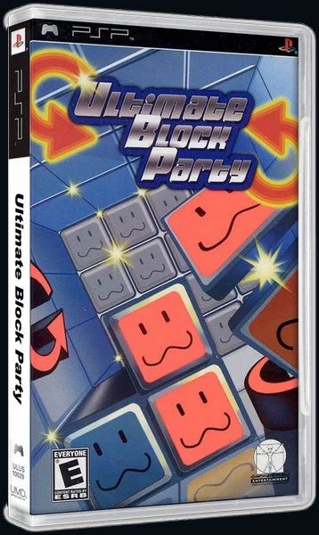 Download Ultimate Block Party