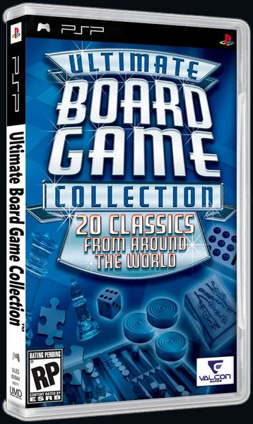 Download Ultimate Board Game Collection