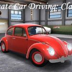 Download Ultimate Car Driving Classics v1.5 MOD APK [Dinheiro Infinito]