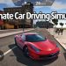 Download Ultimate Car Driving Simulator v10.0.4 MOD APK [Dinheiro Infinito]