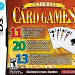 Download Ultimate Card Games