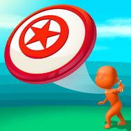 Download Ultimate Disc (MOD, Unlimited Money) 1.2.1