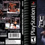 ultimate-fighting-championship