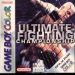 ultimate-fighting-championship
