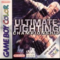 Download Ultimate Fighting Championship