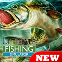 Download Ultimate Fishing Simulator MOD APK v3.71 (Dinheiro Infinito)