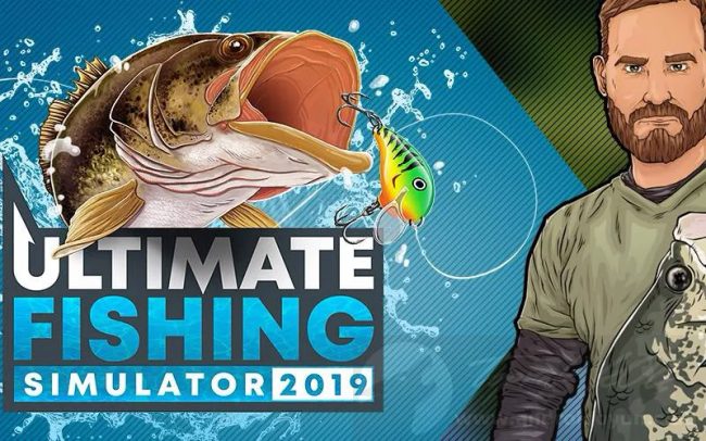 Download Ultimate Fishing Simulator PRO v0.238 MOD APK – DINHEIRO INFINITO