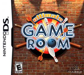 Download Ultimate Game Room