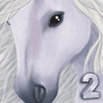 Download Ultimate Horse Simulator 2 MOD APK v1.0 (Pontos Infinito/Versão Completa)