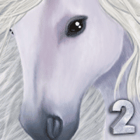 Download Ultimate Horse Simulator 2 MOD APK v1.0 (Pontos Infinito/Versão Completa)
