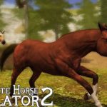 Download Ultimate Horse Simulator 2 v1 MOD APK [Energia Infinita]