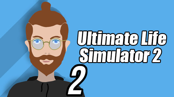 Download Ultimate Life Simulator 2 v1.0 MOD APK [Dinheiro Infinito]