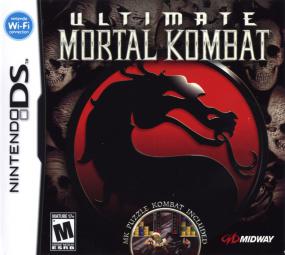Download Ultimate Mortal Kombat