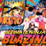 Download Ultimate Ninja Blazing v2.28.0 MOD APK [Chakra Ilimitado]