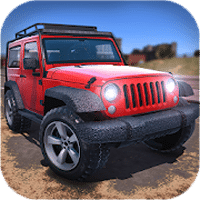 Download Ultimate Offroad Simulator MOD APK v1.7.10 (Dinheiro Infinito)