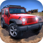 Download Ultimate Offroad Simulator (MOD, Unlimited Money) 1.8