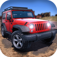 Download Ultimate Offroad Simulator (MOD, Unlimited Money) 1.8
