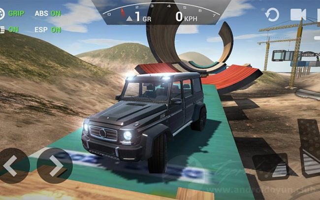 Download Ultimate Offroad Simulator v1.8 MOD APK – DINHEIRO INFINITO