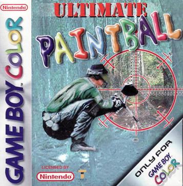 Download Ultimate Paint Ball