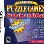 Download Ultimate Puzzle Games: Sudoku Edition