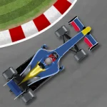 Download Ultimate Racing 2D 2! MOD APK v1.1.8 (Dinheiro Infinito)