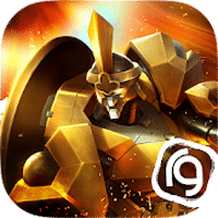 Download Ultimate Robot Fighting MOD APK v1.5.116 (Dinheiro Infinito)
