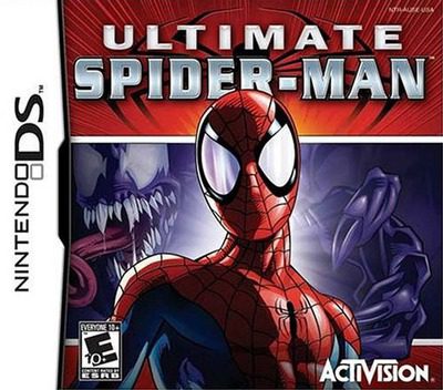 Download Ultimate Spider-Man