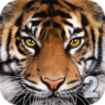 Download Ultimate Tiger Simulator 2 MOD APK v3.1 (Pontos Infinito)