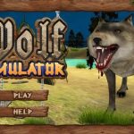 Download Ultimate Wolf Simulator v1.2 MOD APK [Pontos Infinitos]