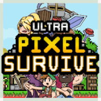 Download Ultra Pixel Survive: RPG Survival MOD APK v1.0.2.2 (Dinheiro Infinito)