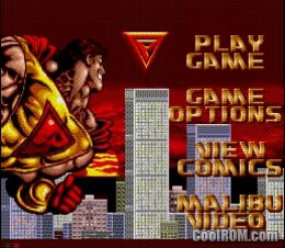 Download Ultraverse Prime