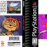 um-jammer-lammy