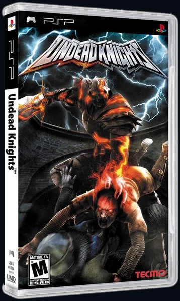 Download Undead Knights