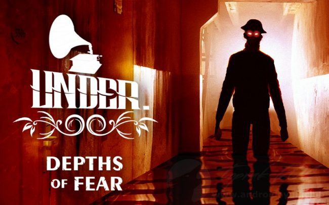 Download Under Depths of Fear v0.1.3 FULL APK – VERSÃO COMPLETA