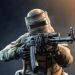 Download Underground 2077: ZOMBIE SHOOTER MOD APK v1.0.51 (Dinheiro Infinito)