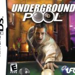 Download Underground Pool