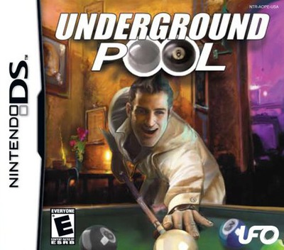 Download Underground Pool